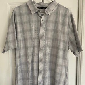 Travis Mathew Button Up
